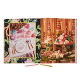 A Screaming Blast: Exceptional Entertaining