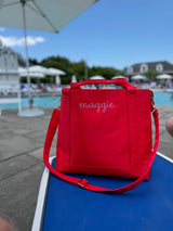 Leighton Multi Travel Tote