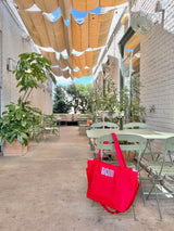 Leighton Multi Travel Tote