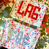 Leighton Multi Vanity Bag, Medium