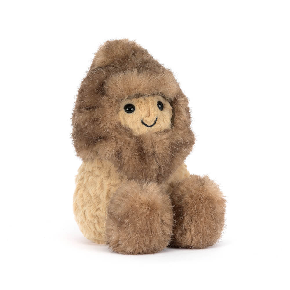 ジェリーキャット Peanut Yeti Outfit 新品タグ付き Jellycat Amuseables Peanut Yeti Outfit – Biscuit Home