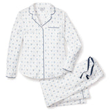 Women's Happy Hanukkah Pajama Set