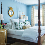 Bloomsbury Green Shams