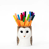 Ceramic Pencil Pot