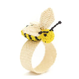 Woven Napkin Ring