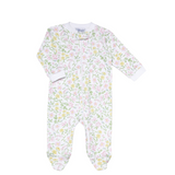 Berry Wildflowers Baby Collection