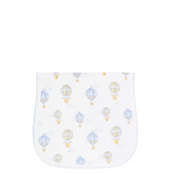 Blue Balloons Baby Collection