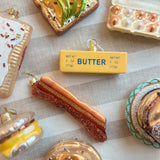 Crispy Bacon Ornament