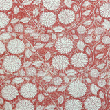 Calypso Watermelon Tablecloth