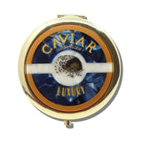 Solar Eclipse Pill Compact