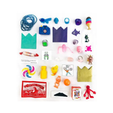 Witch Deluxe Surprize Ball