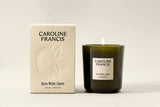 Caroline Francis Candle