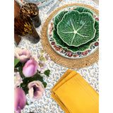 Cabbage Serveware