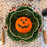 Jack-O-Lantern Deluxe Surprize Ball