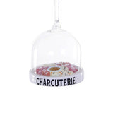 Charcuterie Ornament