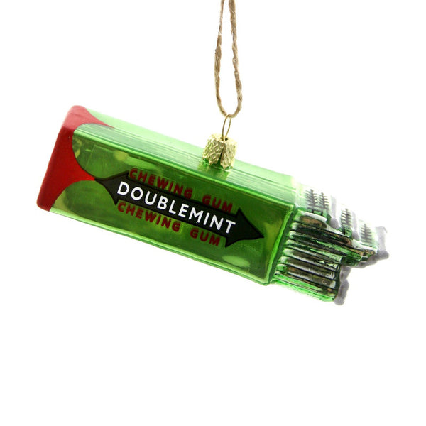 Chewing Gum Ornament