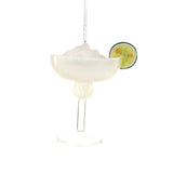 Frozen Margarita Ornament