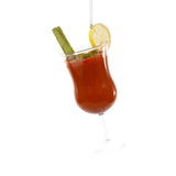 Bloody Mary Ornament