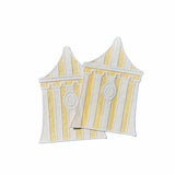 Cabana Coasters, set of 2