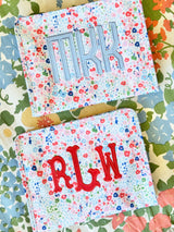 Leighton Multi Vanity Bag, Large