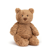Jellycat Bartholomew Bear