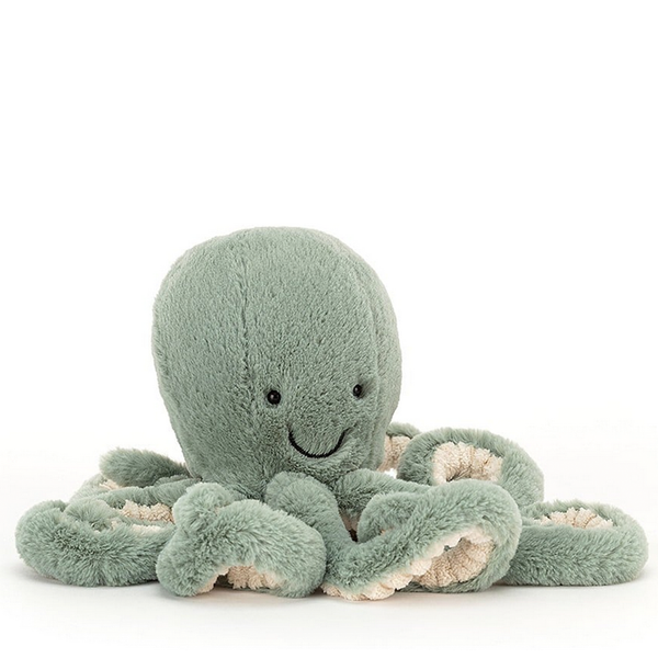 JellyCat Odyssey Octopus