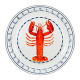 Lobster Enamelware