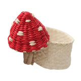 Woven Napkin Ring