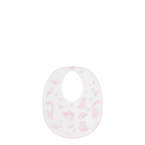 Pink Lone Star Toile Baby Collection