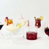 Frozen Margarita Ornament