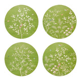 Chinoiserie Placemats, set of 4