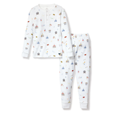 Carnival Memories Snug Fit Pajamas