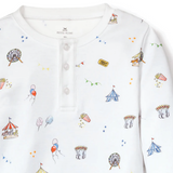 Carnival Memories Snug Fit Pajamas