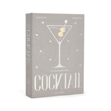 Cocktail Tool Essentials Gift Box