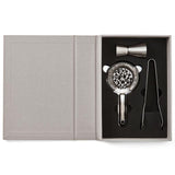 Cocktail Tool Essentials Gift Box