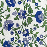 Priya Ivory Tablecloth