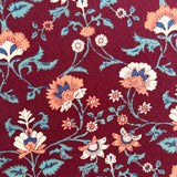 Priya Wine Tablecloth