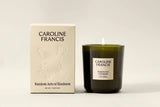 Caroline Francis Candle