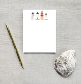 Vineyard Notepad