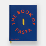 The Book of Pasta