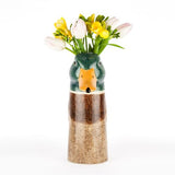 Ceramic Flower Vase