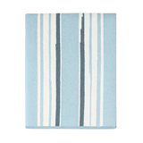 Martha Stripe Throw