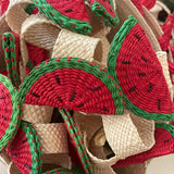 Woven Napkin Ring