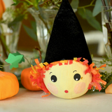 Witch Deluxe Surprize Ball