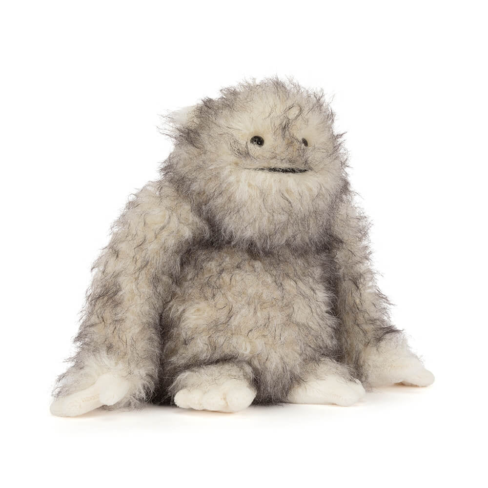  Bretti Yeti ブレットイエティ ぬいぐるみ 新品 Jellycat Bretti Yeti – Biscuit Home