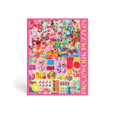 Sugar & Spice Puzzle