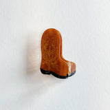 Solar Eclipse Hair Claw