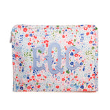 Leighton Multi Vanity Bag, Large