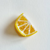 Solar Eclipse Hair Claw