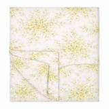 Natalie Yellow Duvet